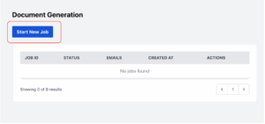 Sign in to ActiveMerge