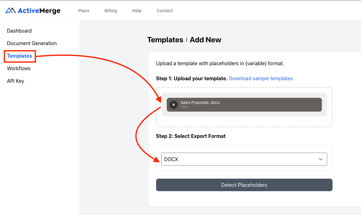 Automatically Generate Sales Proposals From CRMs Like SalesForce or HubSpot image 5