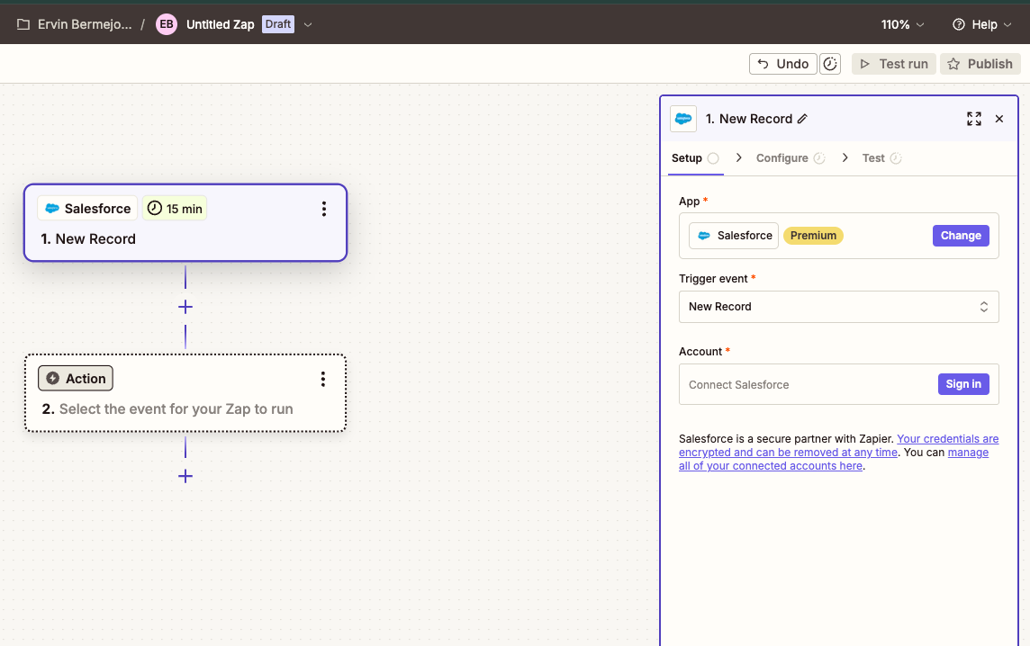 Automatically Generate Sales Proposals From CRMs Like SalesForce or HubSpot image 6