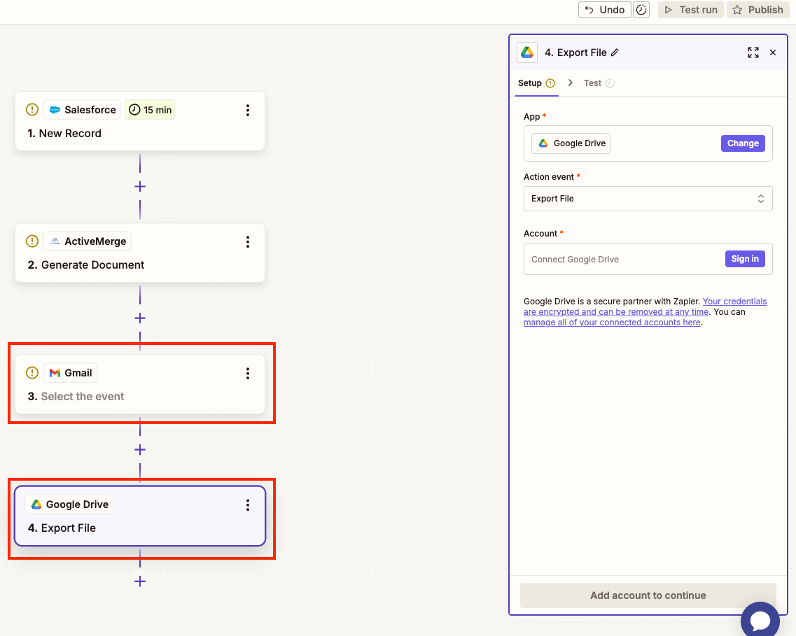 Automatically Generate Sales Proposals From CRMs Like SalesForce or HubSpot image 8