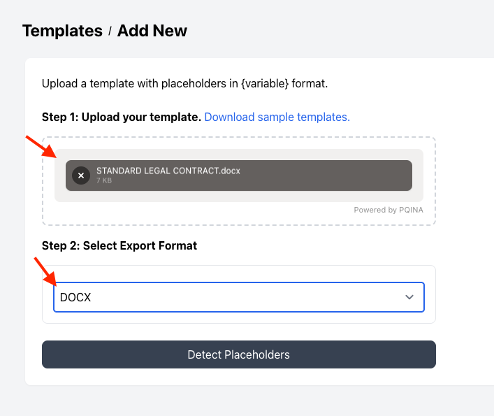 How Law Firms Can Use Document Automation to Prepare Contracts Faster image 5