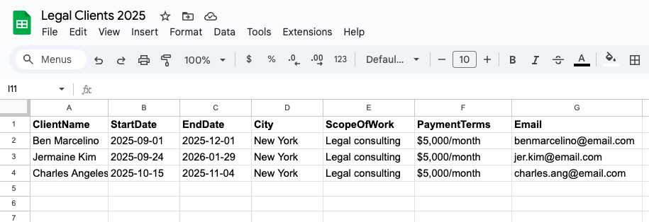 How Law Firms Can Use Document Automation to Prepare Contracts Faster image 6