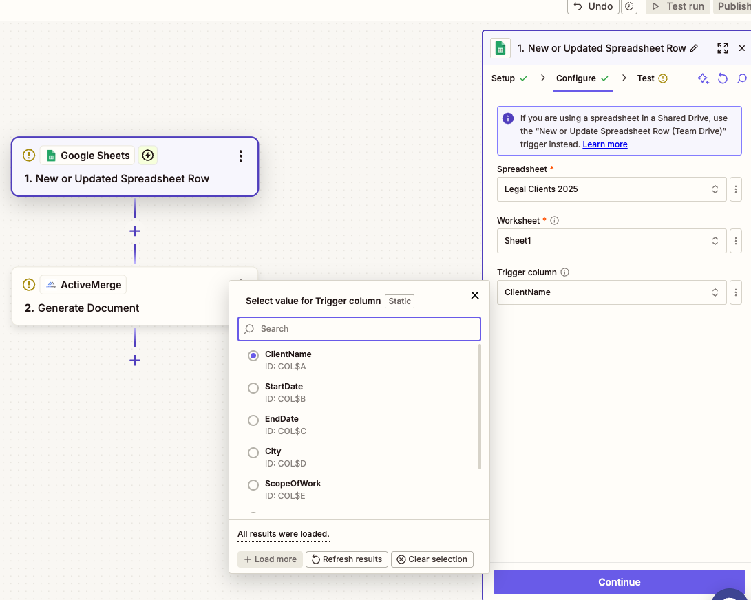 How Law Firms Can Use Document Automation to Prepare Contracts Faster image 10