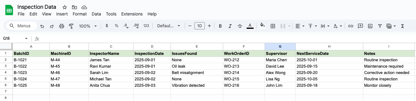 Automate Bulk Manufacturing Reports and Documents Using ActiveMerge Workflows image 3
