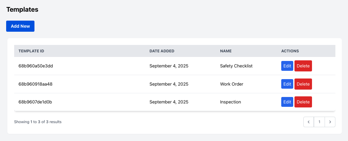 Automate Bulk Manufacturing Reports and Documents Using ActiveMerge Workflows image 5