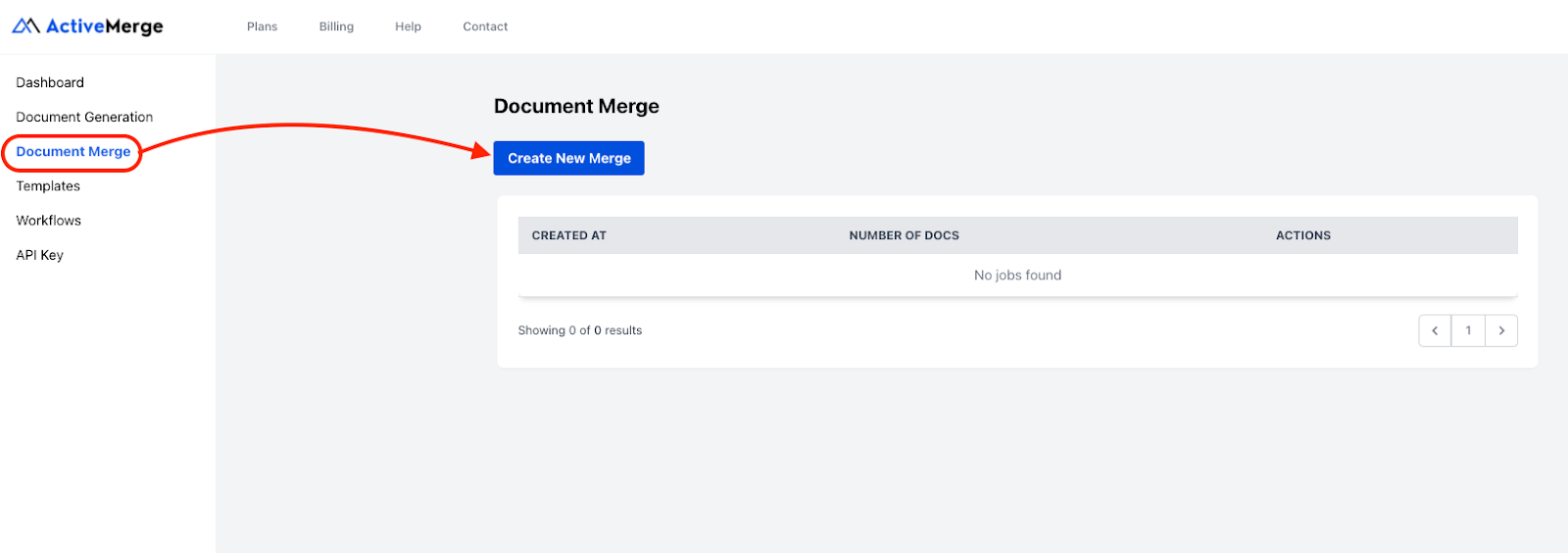 Best Way To Merge Multiple Financial Documents into a Single PDF image 3