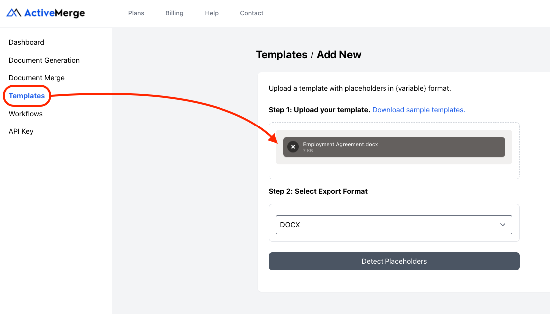 How HR Teams Can Auto-Generate Employment Contracts from a Hiring Spreadsheet Using Make and ActiveMerge image 4