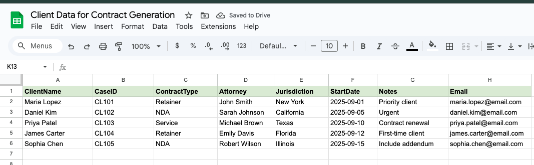How Law Firms Can Automate Contract Preparation Faster with Make and ActiveMerge image 3