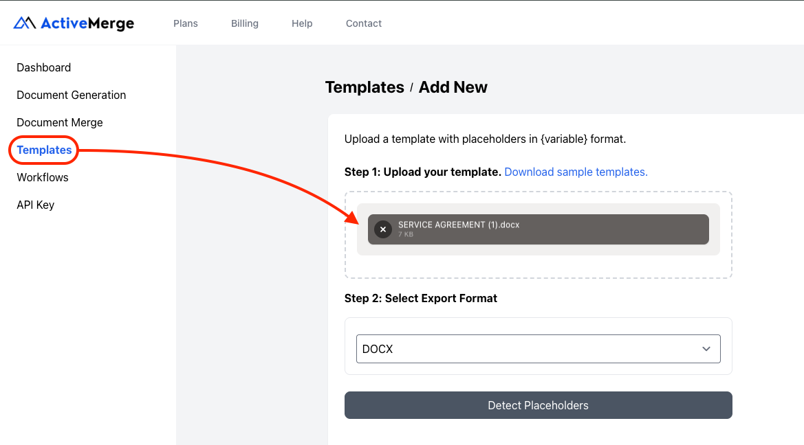 How Law Firms Can Automate Contract Preparation Faster with Make and ActiveMerge image 5
