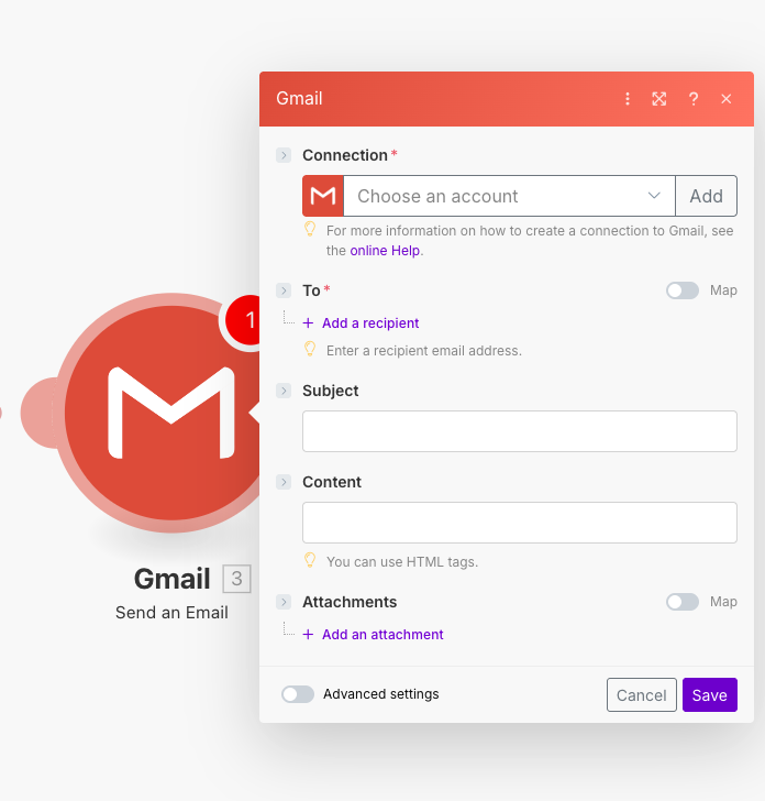 How Law Firms Can Automate Contract Preparation Faster with Make and ActiveMerge image 10