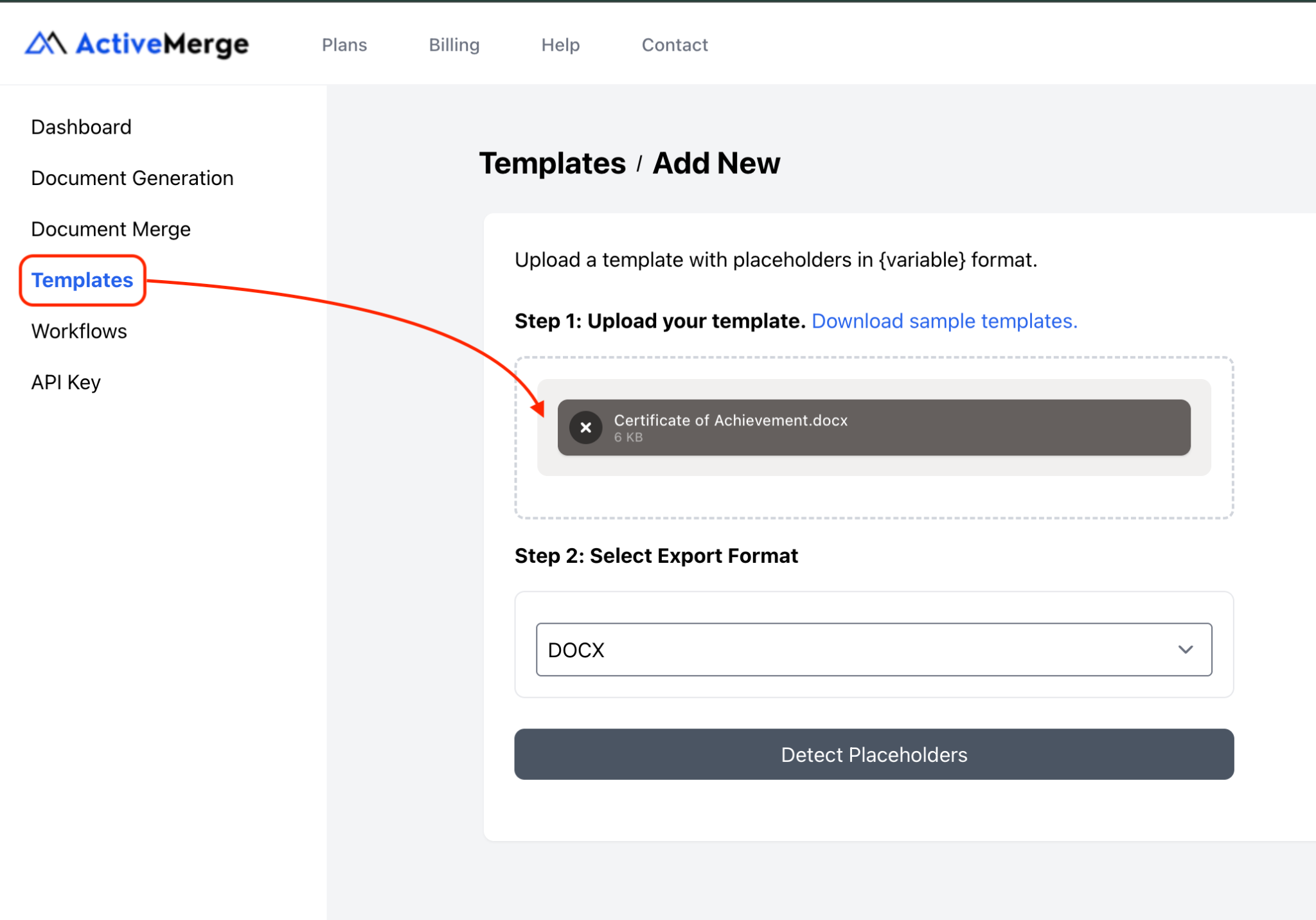 How to Automate Employee Certificate Generation for Training and Recognition with Make and ActiveMerge image 4