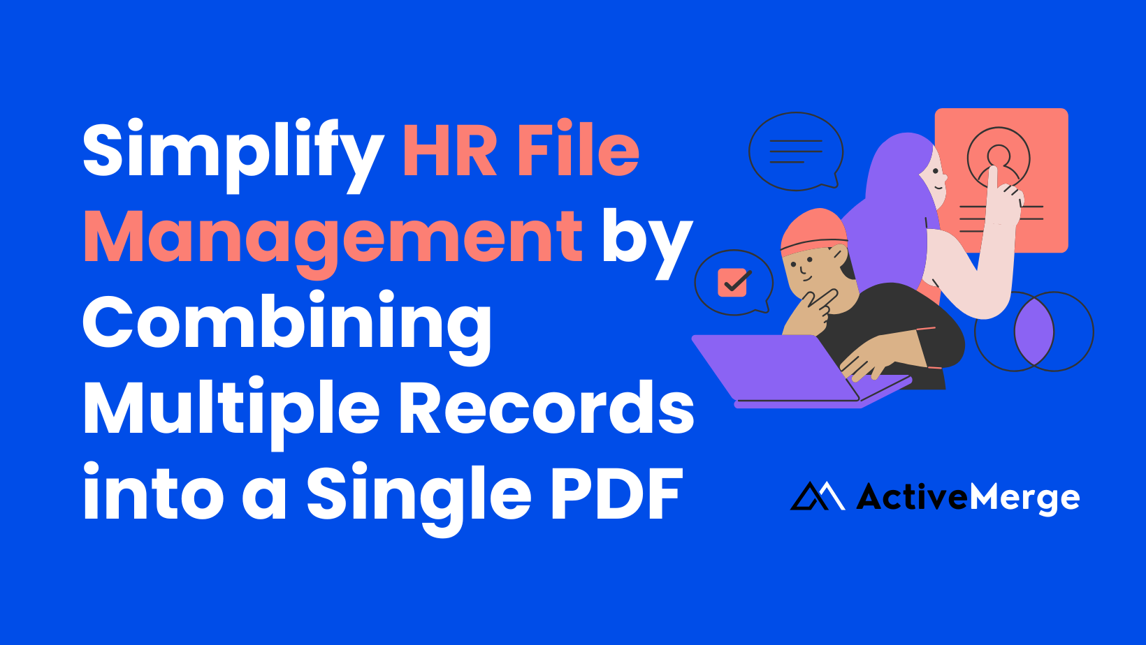 Document Automation for HR