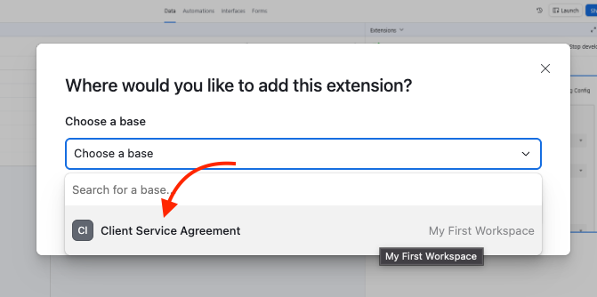 How to Generate Documents from Airtable Automatically Using ActiveMerge image 11