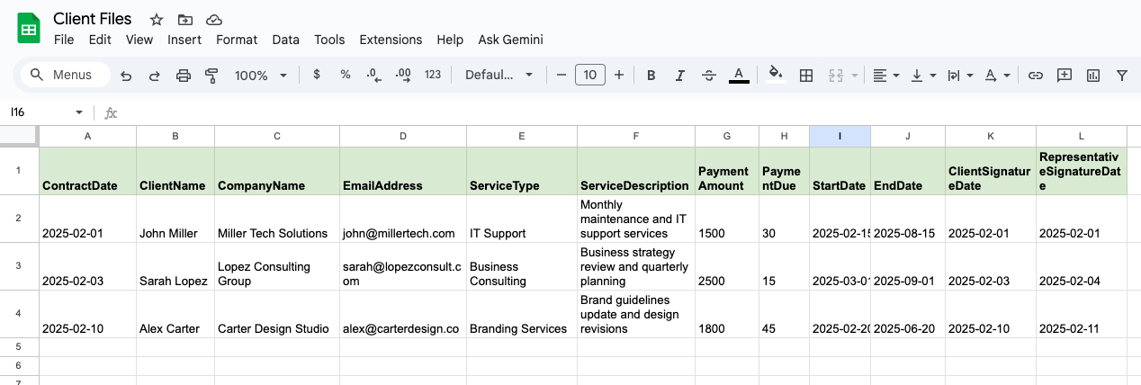 Mail Merge Made Simple: Generate Bulk Documents Automatically with ActiveMerge image 3