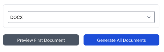Mail Merge Made Simple: Generate Bulk Documents Automatically with ActiveMerge image 11