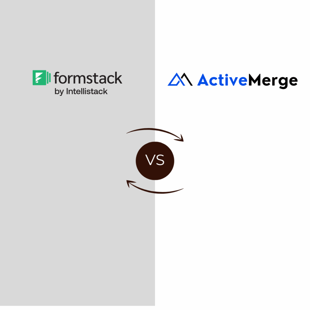 formstack documents alternatives