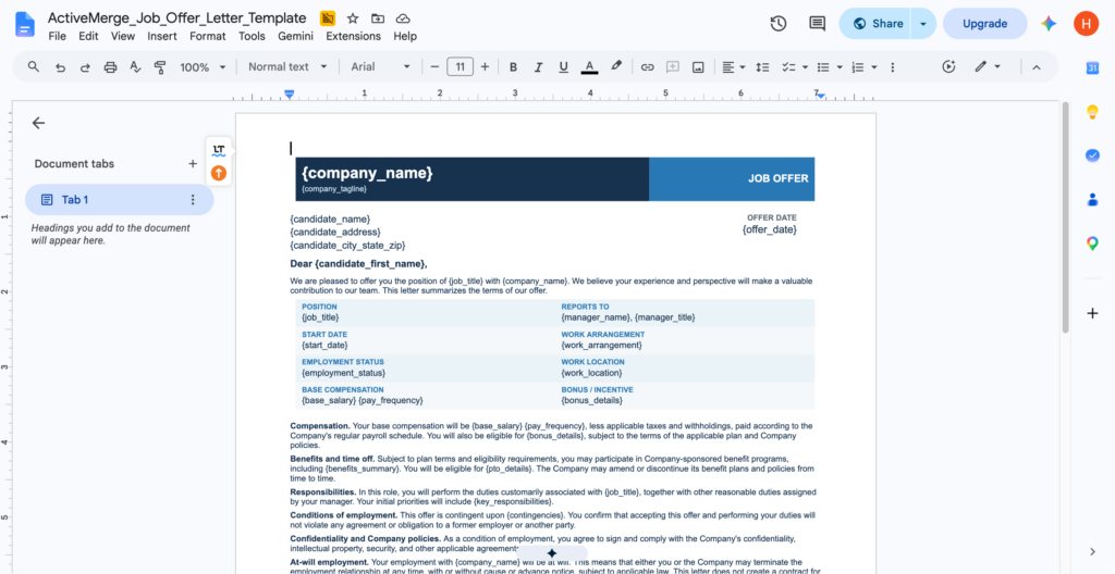 ActiveMerge_Job_Offer_Letter_Template-Google-Docs
