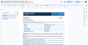 ActiveMerge_Job_Offer_Letter_Template-Google-Docs