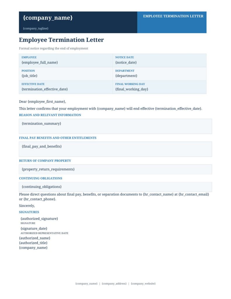 employee-termination-letter-template