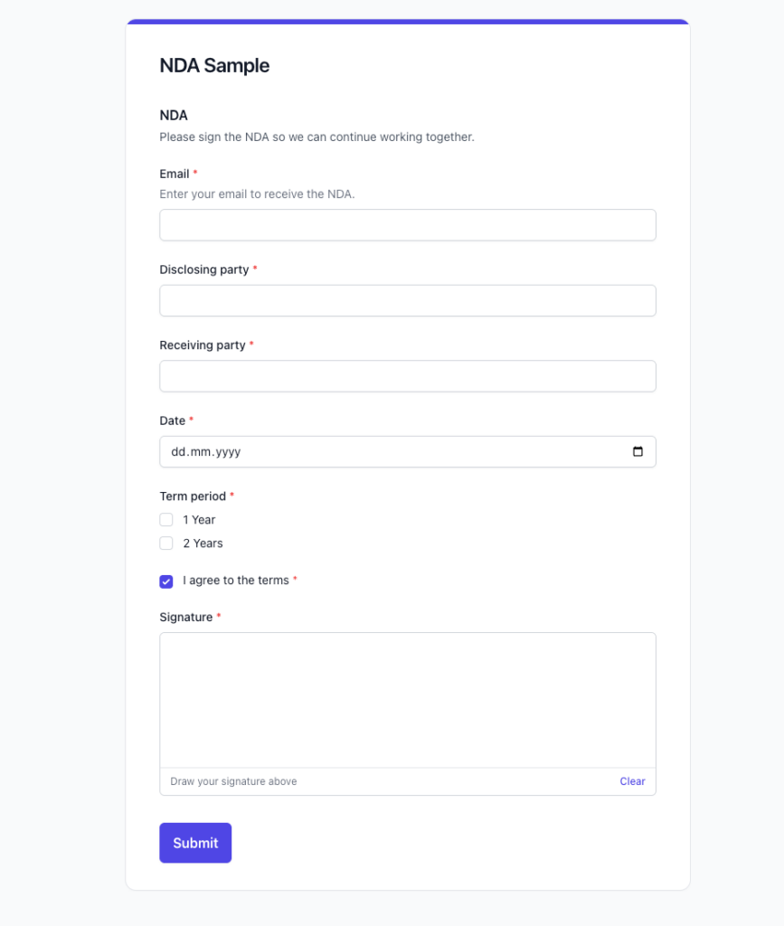 NDA-Sample-form-activemerge